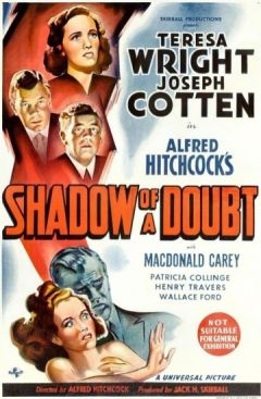 Тень сомнения (1942)