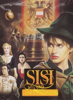 Сисси и поцелуй императора (1991)
