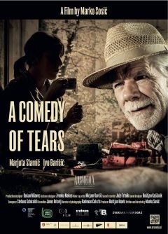 Комедия слёз (2016)