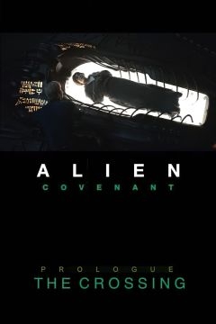 Чужой: Завет – Пролог: Связующее звено (2017)