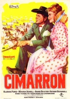 Симаррон (1960)