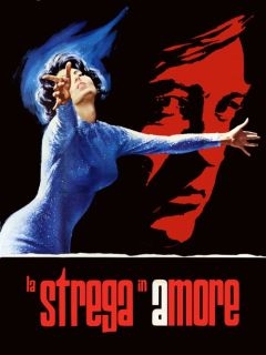 Ведьма (1966)