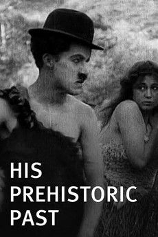 Его доисторическое прошлое (1914)