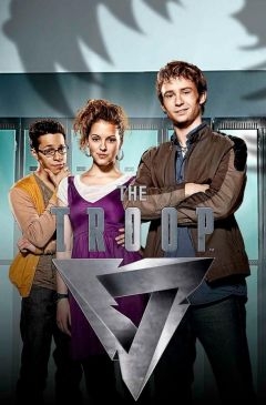 Секретный отряд (2009)