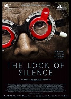 Взгляд тишины (2014)