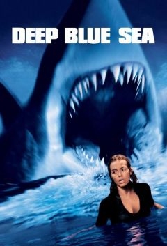 Глубокое синее море (1999)
