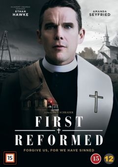 Дневник пастыря (2017)