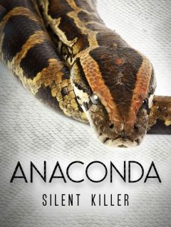 Анаконда: Тихий убийца (2014)