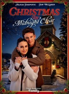 Рождество в Миднайт Клир (2025)