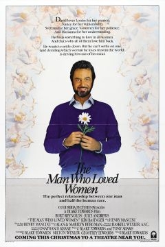 Мужчина, который любил женщин (1983)