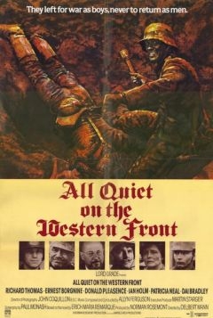 На Западном фронте без перемен (1979)