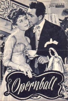 Бал в опере (1939)