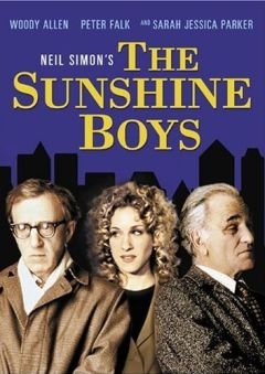 Комики (1996)