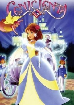 Золушка (1994)