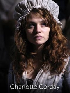 Шарлотта Корде (2008)