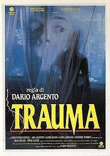 Травма (1993)