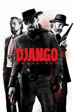 Джанго освобожденный (2012)