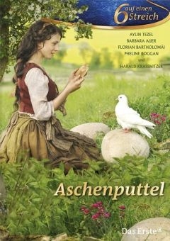 Золушка (2011)