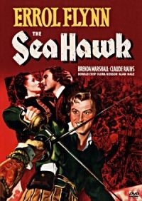 Морской ястреб (1940)