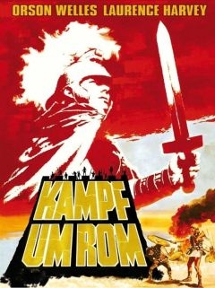 Битва за Рим (1968)