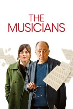 Les musiciens (2025)
