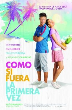 50 первых поцелуев (2019)