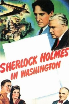 Шерлок Холмс в Вашингтоне (1942)