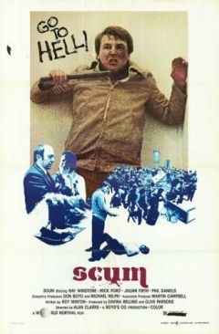 Отбросы (1979)