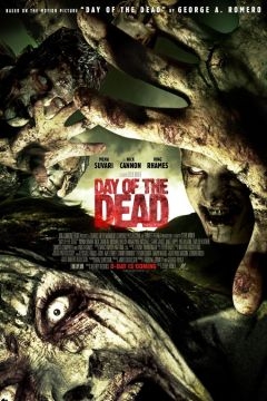 День мертвецов (2007)