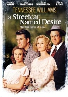 Трамвай «Желание» (1995)