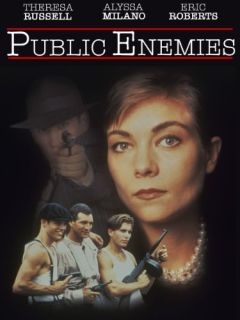 Враг общества № 1 (1996)