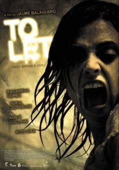 Адский дом (2006)