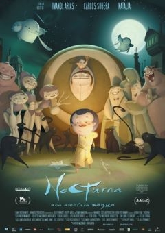 Под покровом ночи (2007)