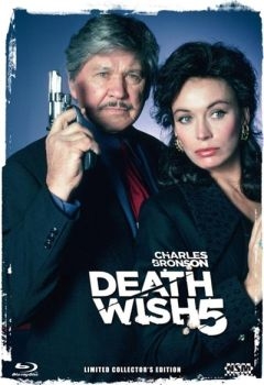 Жажда смерти 5: Лик смерти (1994)