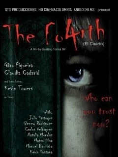 Четвертый (2008)