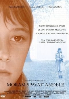 Я должна уснуть, мой ангел (2007)