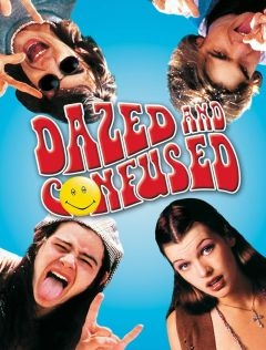 Под кайфом и в смятении (1993)