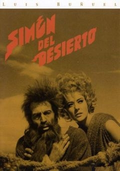 Симеон столпник (1965)