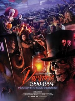 В поисках тьмы 1990-1994: Путешествие в культовый хоррор 90-х (2024)
