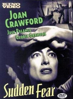 Внезапный страх (1952)