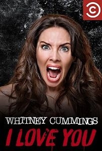 Уитни Каммингс: Я люблю тебя (2014)
