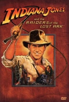 Индиана Джонс: В поисках утраченного ковчега (1981)