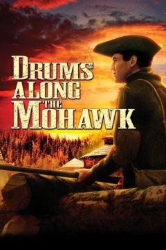 Барабаны долины Мохок (1939)