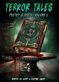 Страшные истории: Поэзия и смерть. Том 1 (2025)