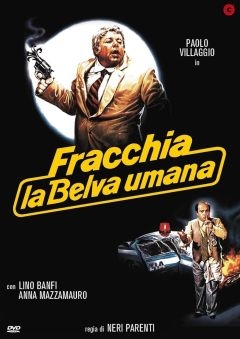 Фраккия – зверь в человеческом облике (1981)