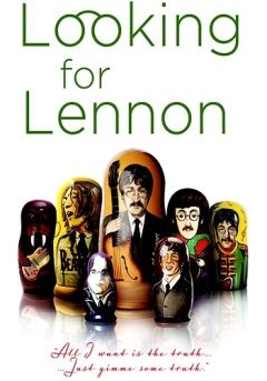 В поисках Леннона (2018)