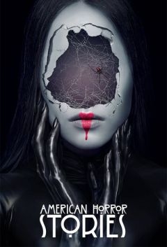 Американские истории ужасов (2021)