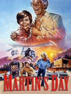 День Мартина (1985)