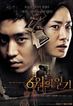 Июньский дневник (2005)