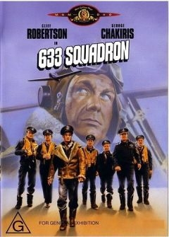 Эскадрилья 633 (1963)